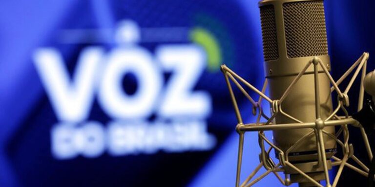 A Voz do Brasil comemora 90 anos no ar com programação especial