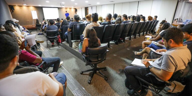 CNU 2025: retificação no edital simplifica pedido de isenção