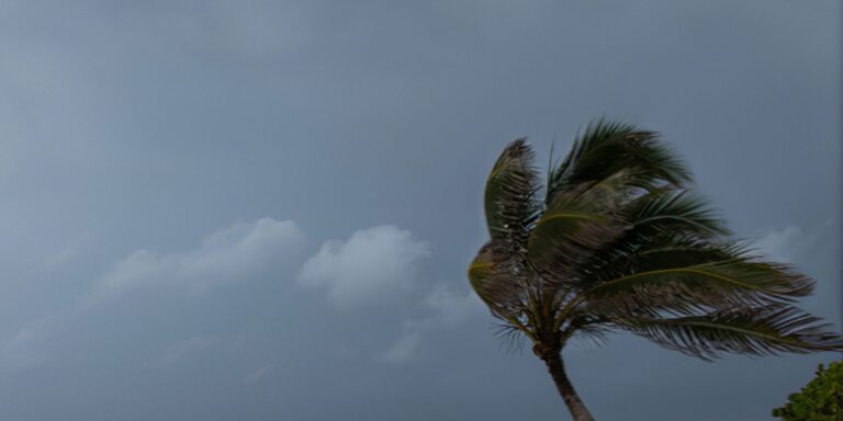 Vale do Paraíba e litoral paulista estão em alerta de perigo hoje