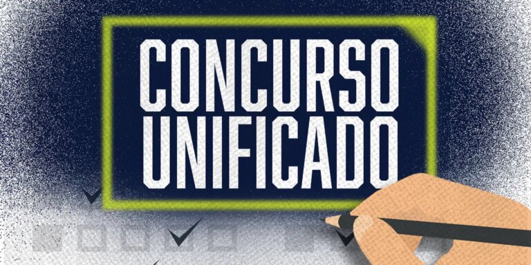CNU 2025: prazo para pagar taxa de inscrição termina nesta segunda
