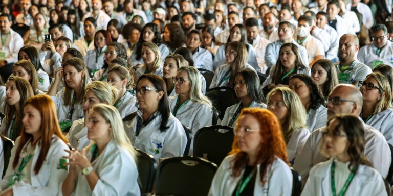 Inscrições para o Enamed estão abertas; prazo segue até 18 de julho