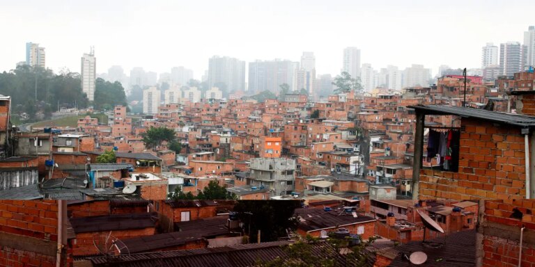 MP denuncia quatro policiais por morte de jovem em Paraisópolis