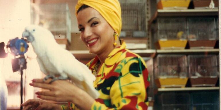 Hoje é Dia: Carmen Miranda e Hans Christian Andersen são destaques