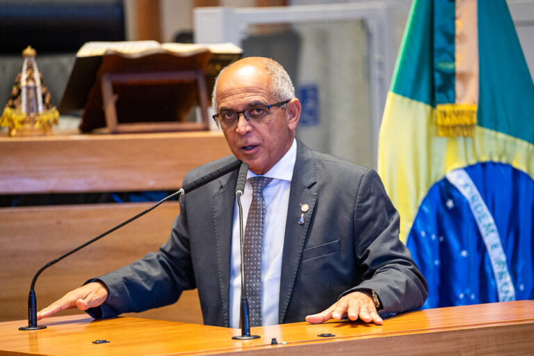 Deputado Pepa comemora melhorias na área da saúde em Planaltina