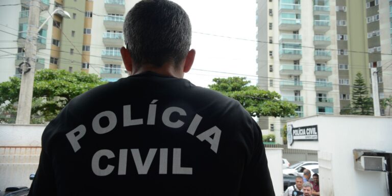 Rio: 3 pessoas são presas em ação para conter confronto entre facções