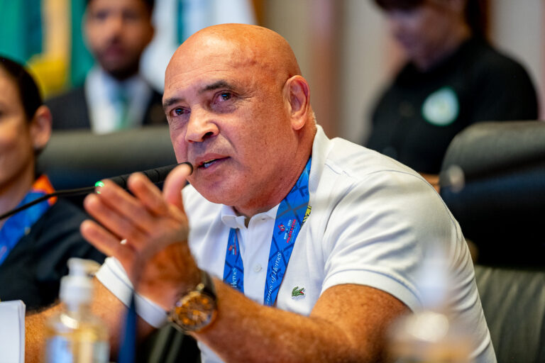 Câmara homenageia agentes de segurança que se destacaram em competição internacional