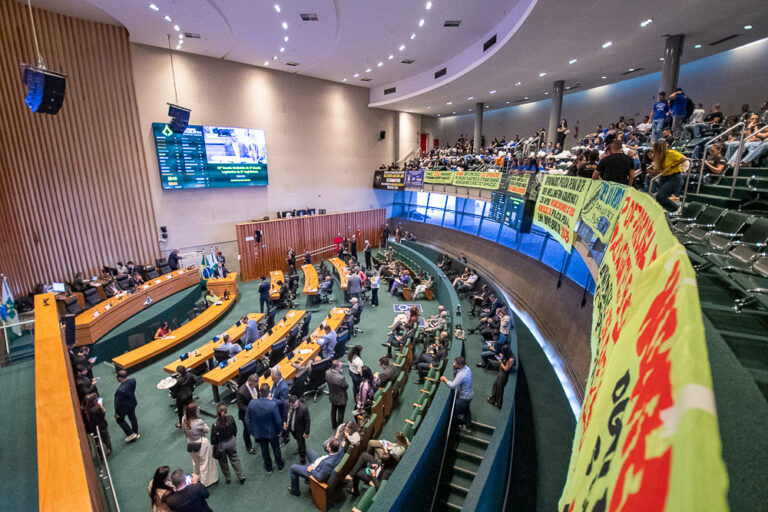 Aprovada abertura de crédito de R$ 30 milhões para o programa Cheque Moradia