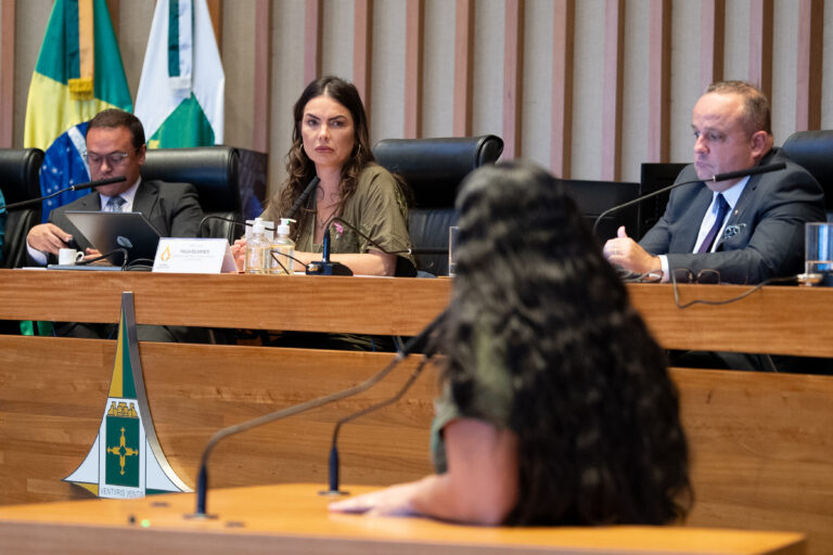 Câmara debate falta de execução orçamentária do Fundo dos Direitos da Criança e do Adolescente