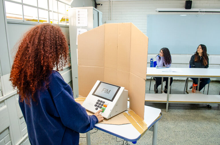 Jovens deputados distritais serão diplomados no TRE-DF nesta sexta-feira (8)