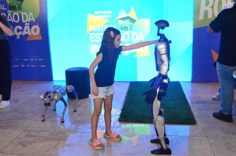 Governo lança Epicentro da Inteligência Artificial e almeja liderança nacional no setor   