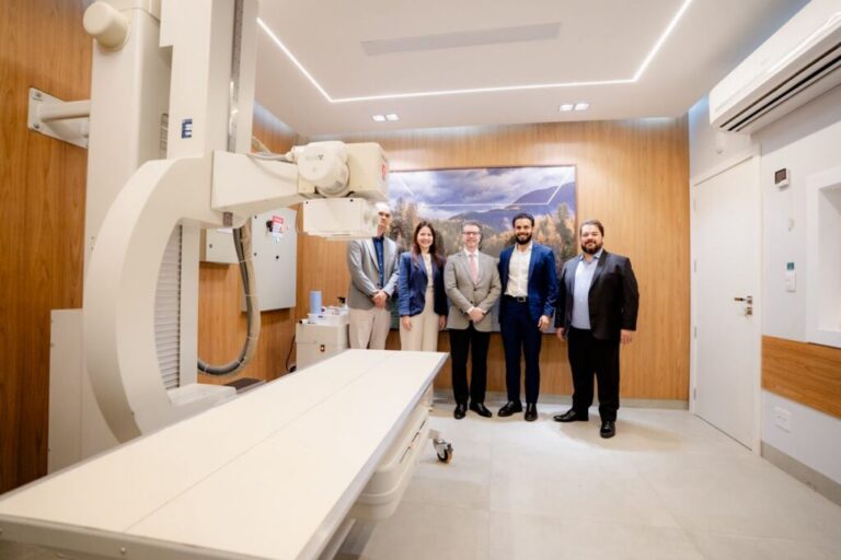 Com reforma, Hospital Estadual de Anápolis soma mais de R$ 5 milhões em investimentos