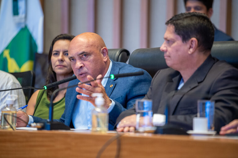 CLDF comemora 47 anos da Associação dos Servidores da Terracap