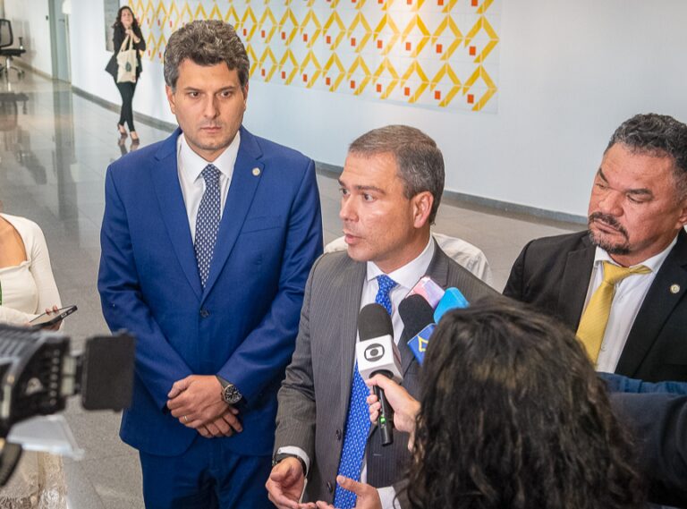 Giro Distrital destaca compra de do Banco Master pelo BRB e aprovação de novo Procurador-Geral do DF