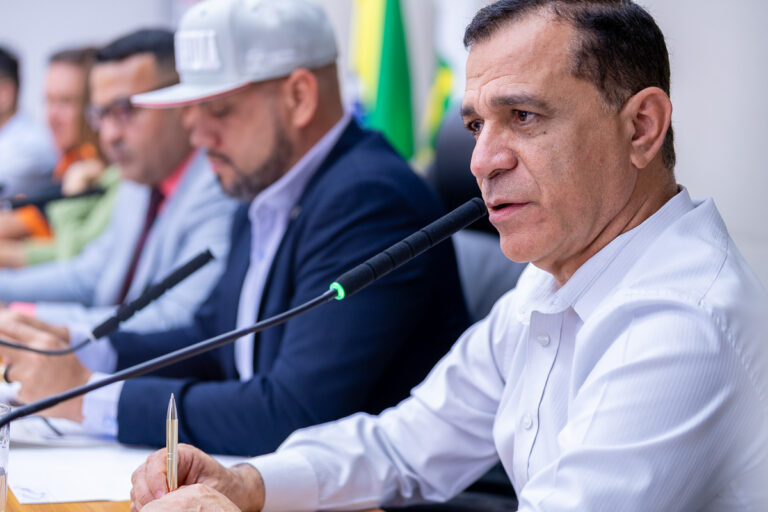 Comissão aprova criação da Região Administrativa do Noroeste