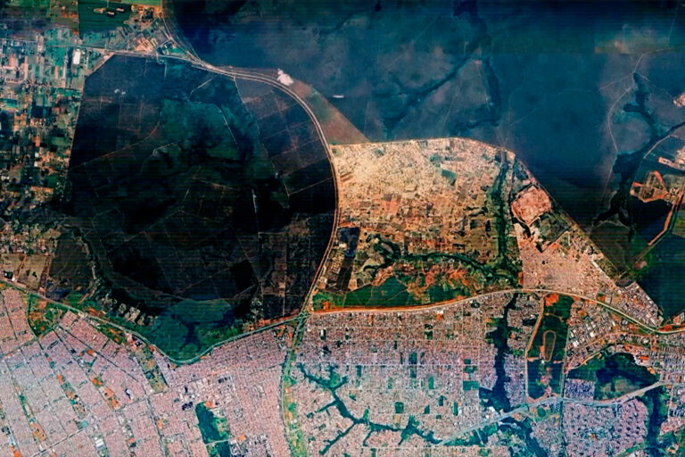 Programa Veracidade traz reportagem especial sobre planejamento urbano do DF