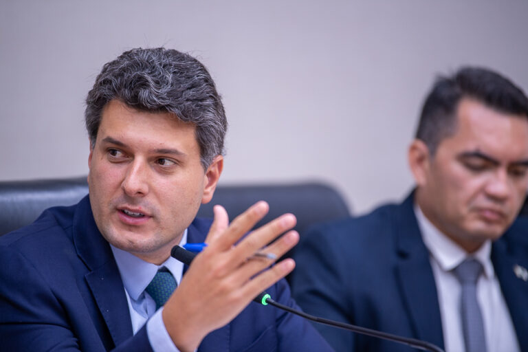 Mais de 70% das metas do GDF avançam conforme o planejado, aponta relatório