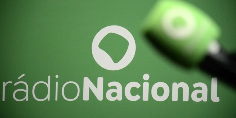 Rádios Nacional e MEC têm crescimento em audiência no mês de julho