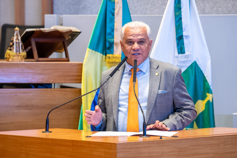 Inauguração de sede mundial da Assembleia de Deus é enaltecida em sessão