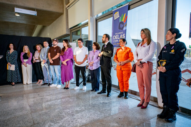 Semana de Combate ao Feminicídio inicia com mostra e homenagem a vítimas 