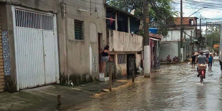 TJSP determina instalação da CPI das Enchentes no Jardim Pantanal