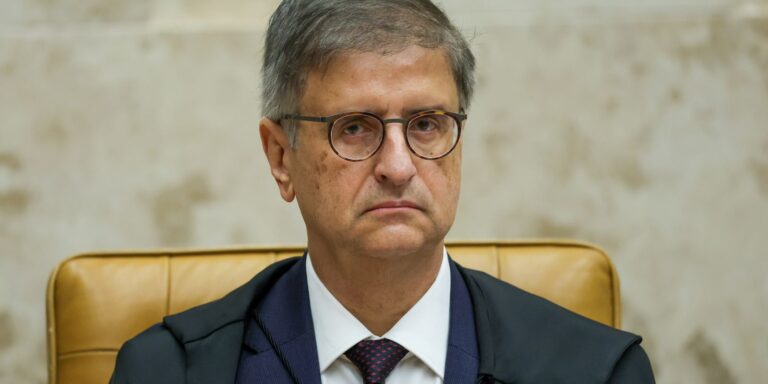 Gonet pede ao STF condenação de réus do núcleo 4 de trama golpista