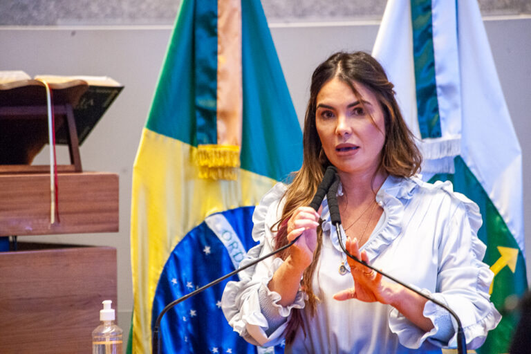 Audiência pública busca soluções para infraestrutura no Paranoá Parque