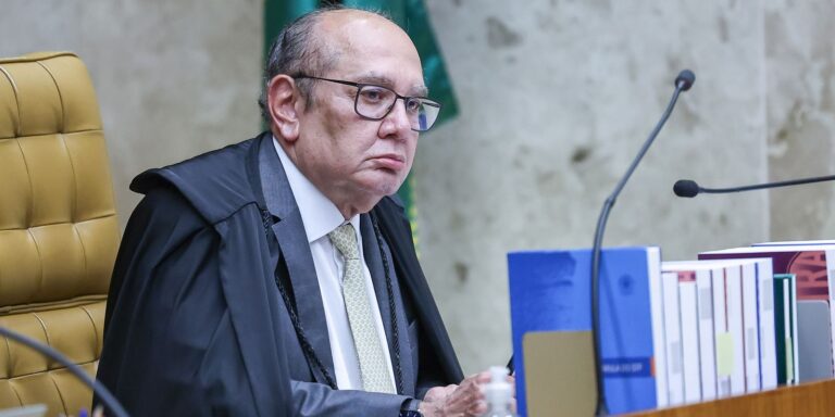 Gilmar Mendes vota para derrubar lei de SC que proibiu cotas raciais