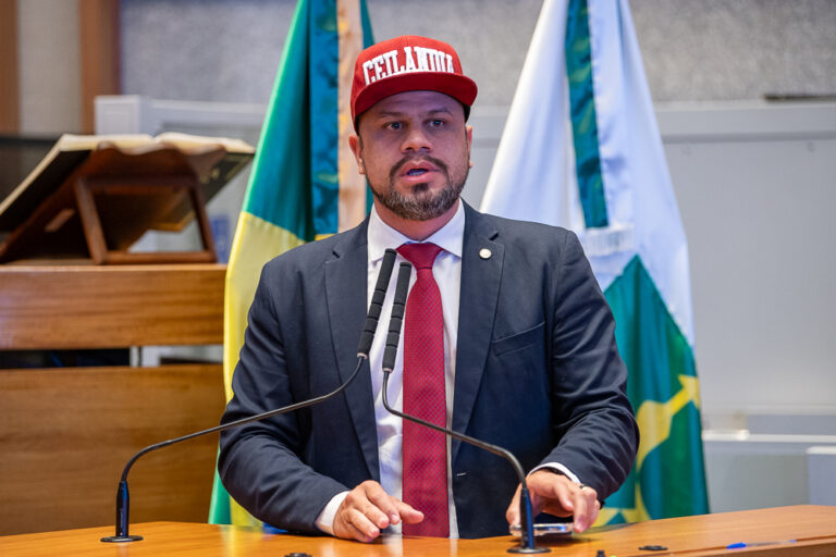 Distritais discordam de faixa exclusiva para ônibus