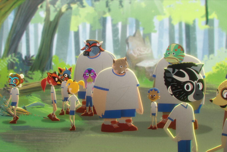 Animação, ficção e documentário levam diversidade do cinema do DF para a Mostra Brasília