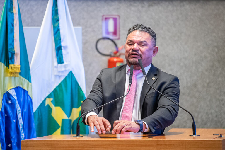 Wellington Luiz e Hermeto defendem proposta salarial do GDF para as forças de Segurança