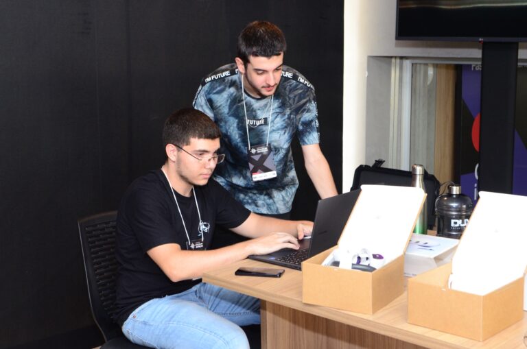 Secti apoia programa de inovação com inteligência artificial