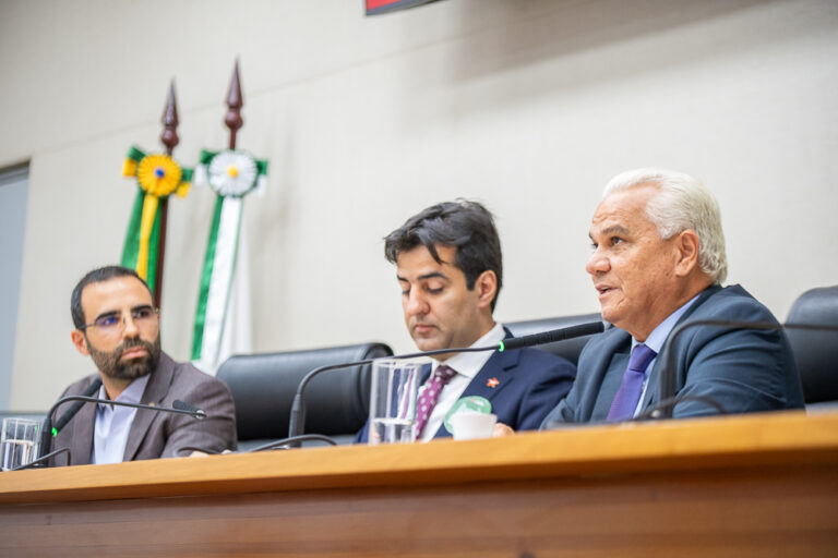 Comissão aprova criação de Observatório de Creches