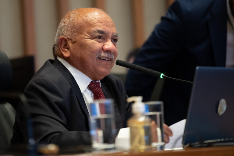 Comissão geral estima aumento da arrecadação do DF com reforma tributária