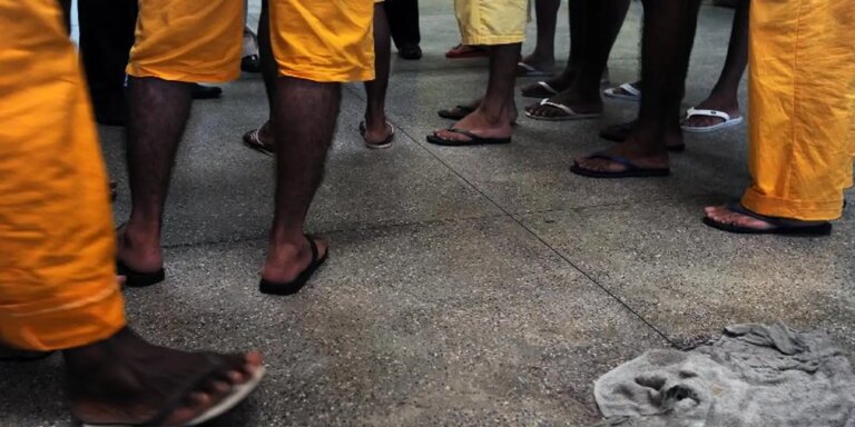 Egressos do sistema penal é o tema do Caminhos da Reportagem