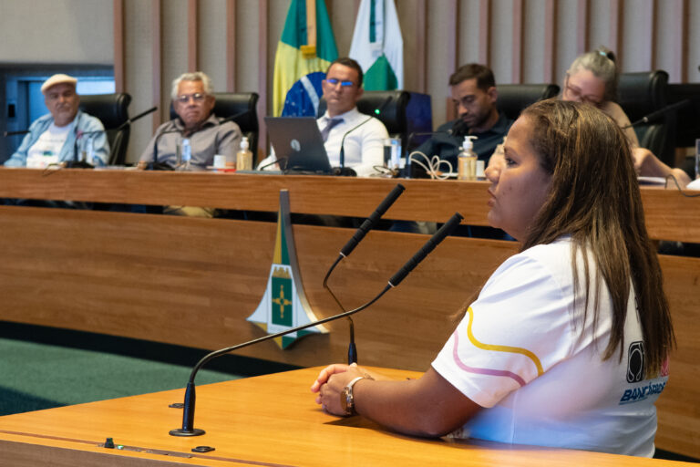 Após debate, CLDF deve enviar ofício ao GDF para suspender despejos até votação do PDOT 