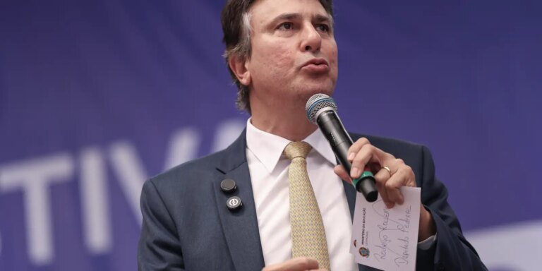 MEC anuncia 5 mil vagas em cursos de inovação no próximo Enem
