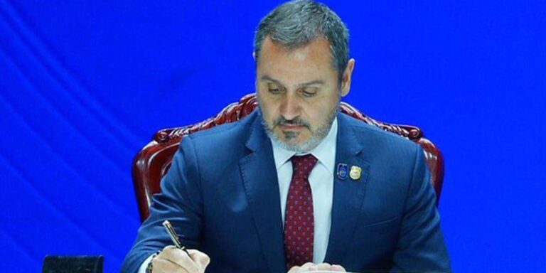 Brasil assina Convenção da ONU contra crimes cibernéticos