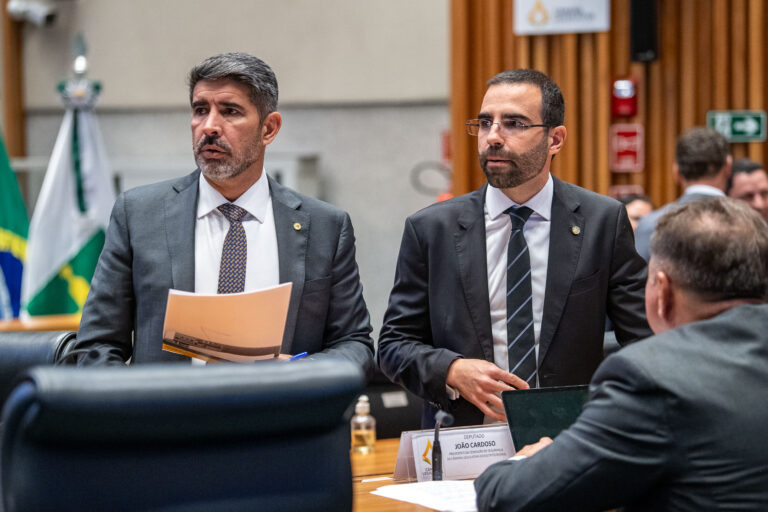 Giro Distrital destaca debate sobre videomonitoramento nas escolas públicas