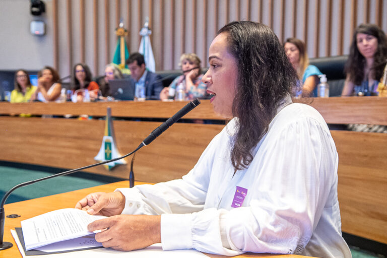 Educação com arte: solenidade comemora 25 anos da pedagogia Waldorf no DF