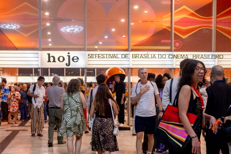TV Câmara Distrital exibe neste final de semana filmes premiados com o Troféu CLDF