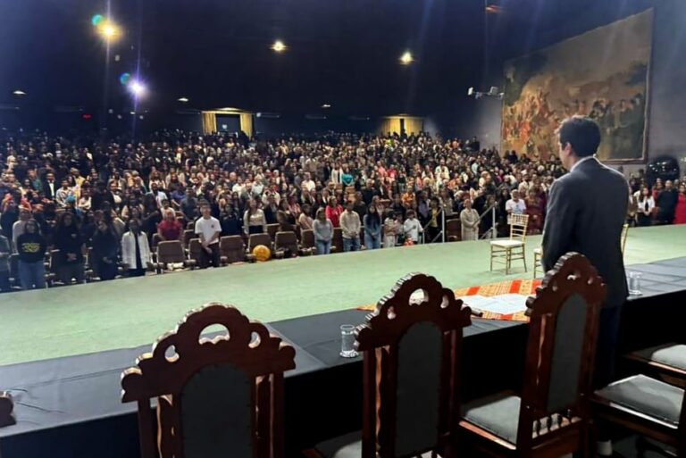 CLDF agracia projetos inscritos na 3ª edição do Prêmio Paulo Freire de Educação