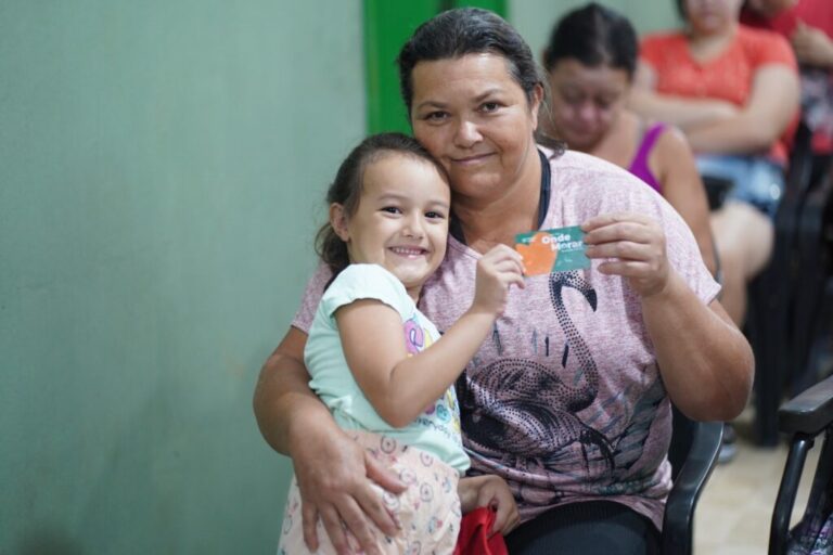 Aluguel Social abre mais de 3.400 novas vagas em 20 municípios goianos