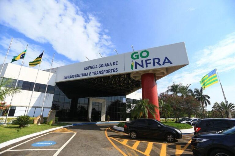 Aberto processo seletivo da Goinfra para contratação de 150 profissionais temporários
