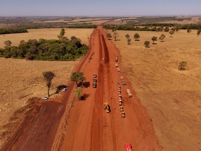 Vitória no STF! Obras do Fundeinfra estão liberadas
