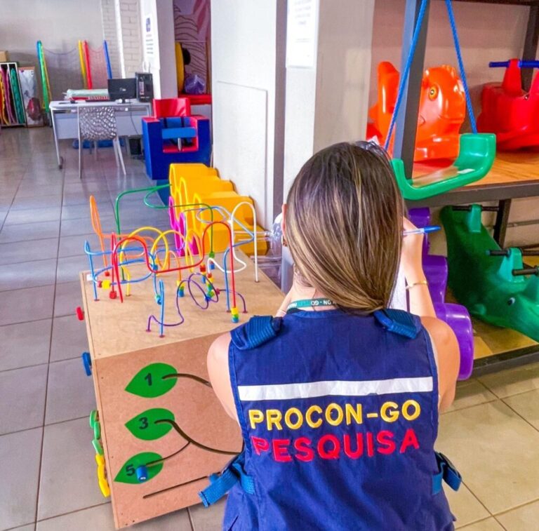 Dia da Criança: Procon identifica variação de até 266% em preços de presentes