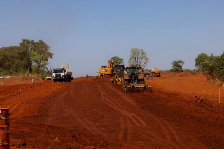 Produtores de Jataí já podem comemorar! Obras nas GOs 178 e 180 serão retomadas nesta quinta-feira