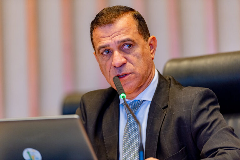 Convenção Batista do Planalto Central recebe homenagem da CLDF