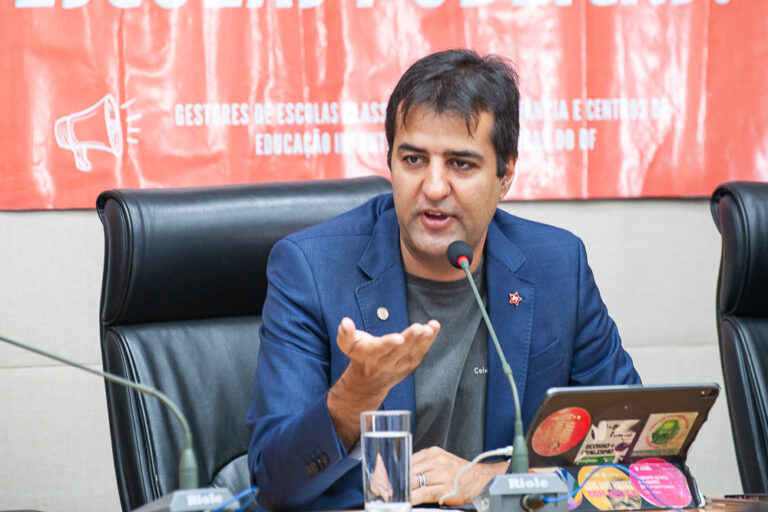 Resultado do Prêmio Paulo Freire de Educação será divulgado em 10 de outubro