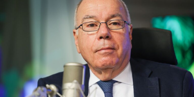 Lula e Trump devem se encontrar em breve, diz Mauro Vieira