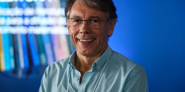 Domínio da matemática é instrumento de poder, diz diretor do Impa